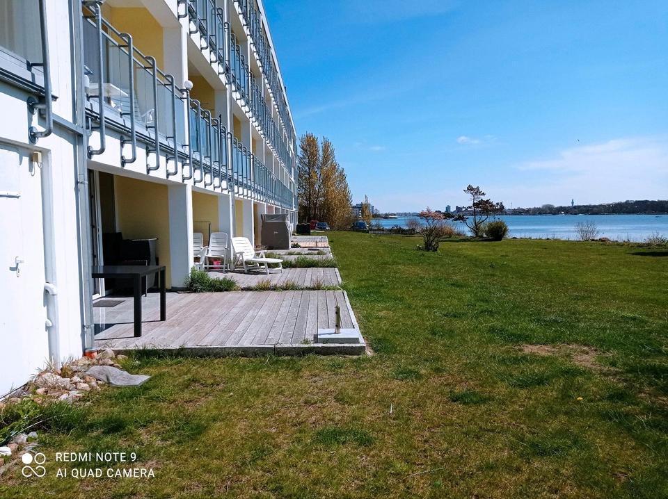 Thumbnail-Ferienwohnung Hund willkommen