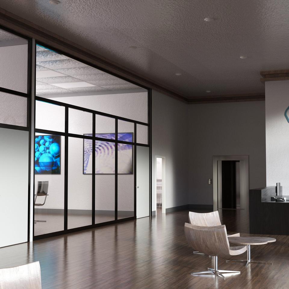 Thumbnail-Repräsentative ca. 200 m² Gewerbefläche in Ruhrort – Vielseitig