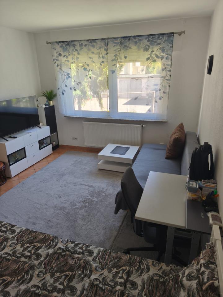 Thumbnail-Appartement 1zimmer gepflegte wohnung in zentrum Heilbronn