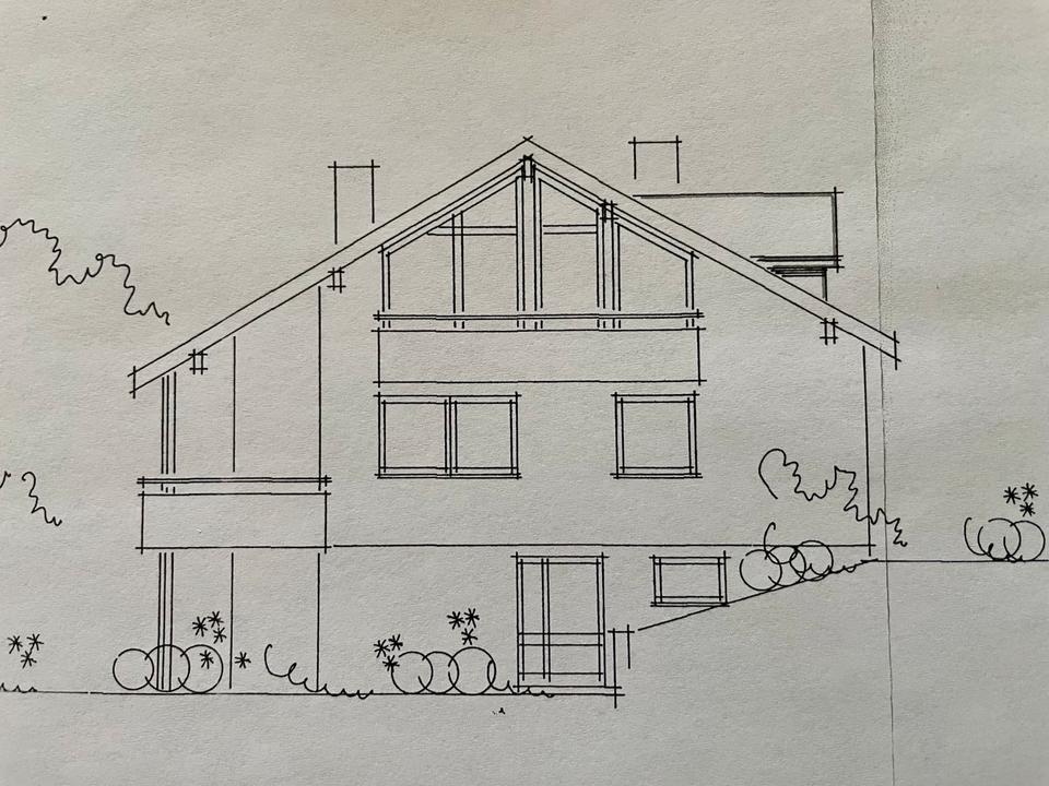 Thumbnail-Wohnhaus mit Einliegerwohnung und großem Grundstück