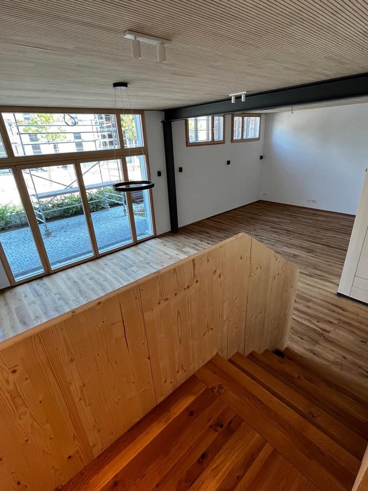 Thumbnail-Wohnung in Achern zu vermieten