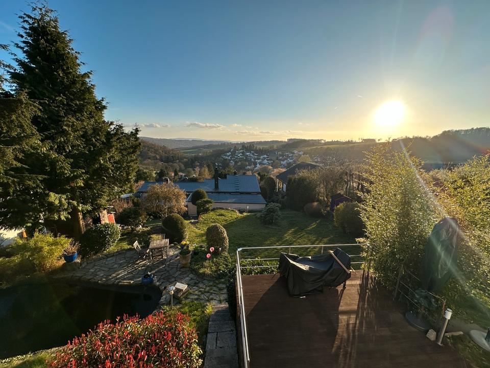 Thumbnail-Einfamilienhaus WaldemsReichenbach