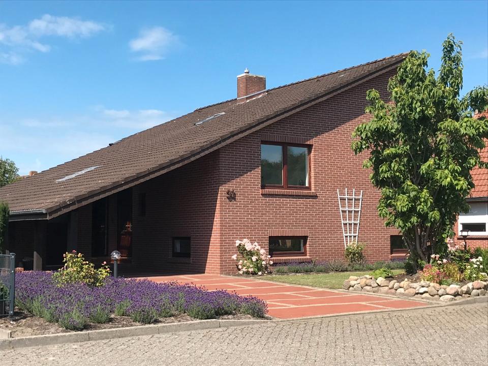 Thumbnail-Einfamilienhaus mit Garten