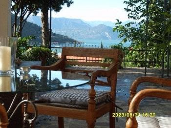 Thumbnail-Großzügiges Ferienhaus am Iseo See vom12.7-19.7.frei