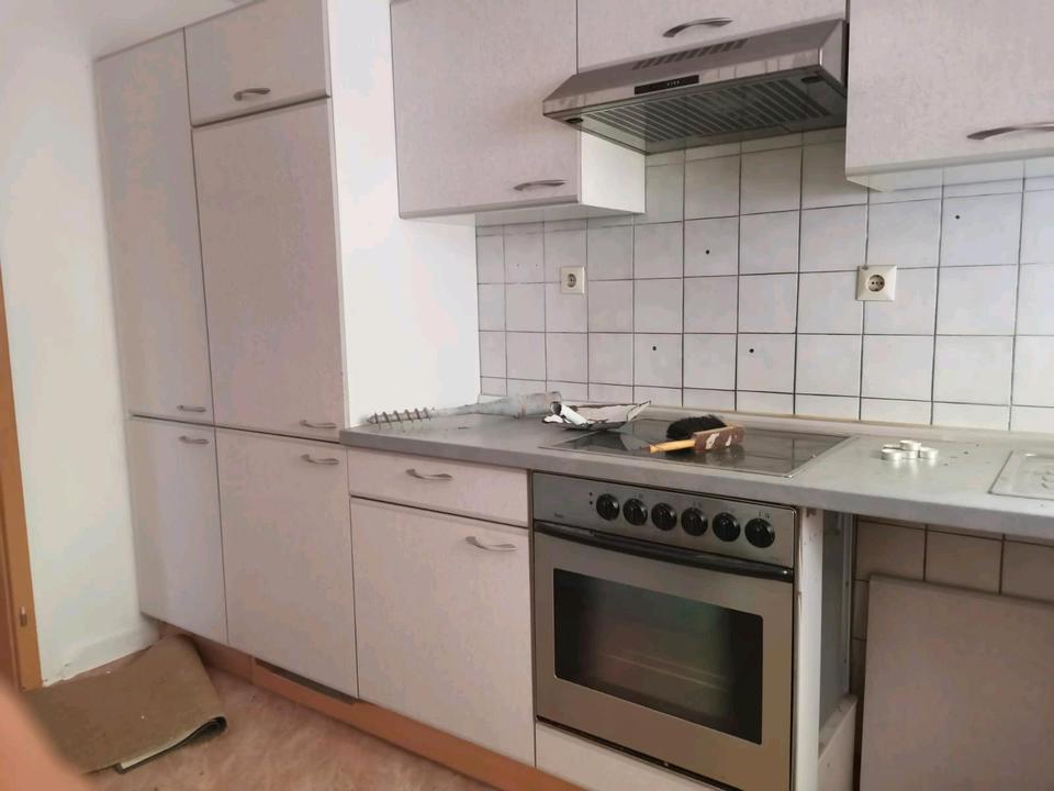 Thumbnail-4 Zimmerwohnung 100qm Wohnfläche