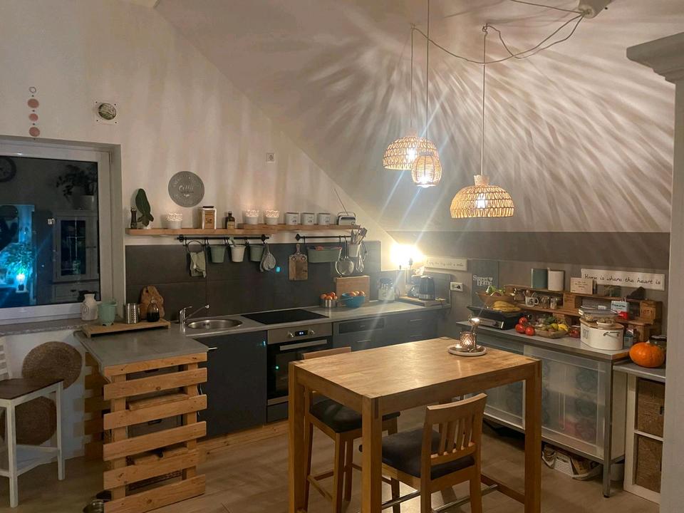 Thumbnail-2 Zimmer Wohnung zu vermieten.