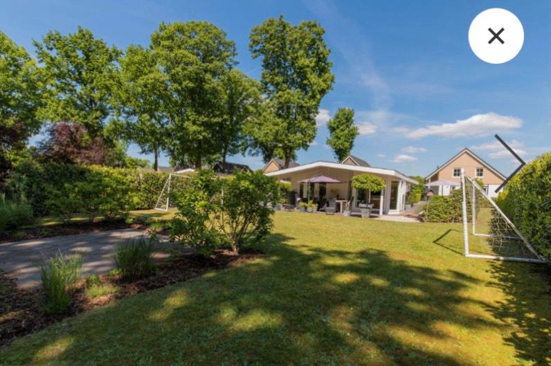 Thumbnail-Ferienhaus für 6 Personen inklusive 575 qm ~EuroParcs~