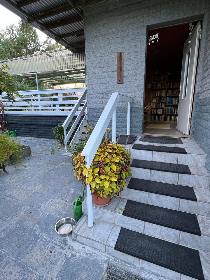 Thumbnail-Gästehaus in ruhiger Lage und Berlinnähe