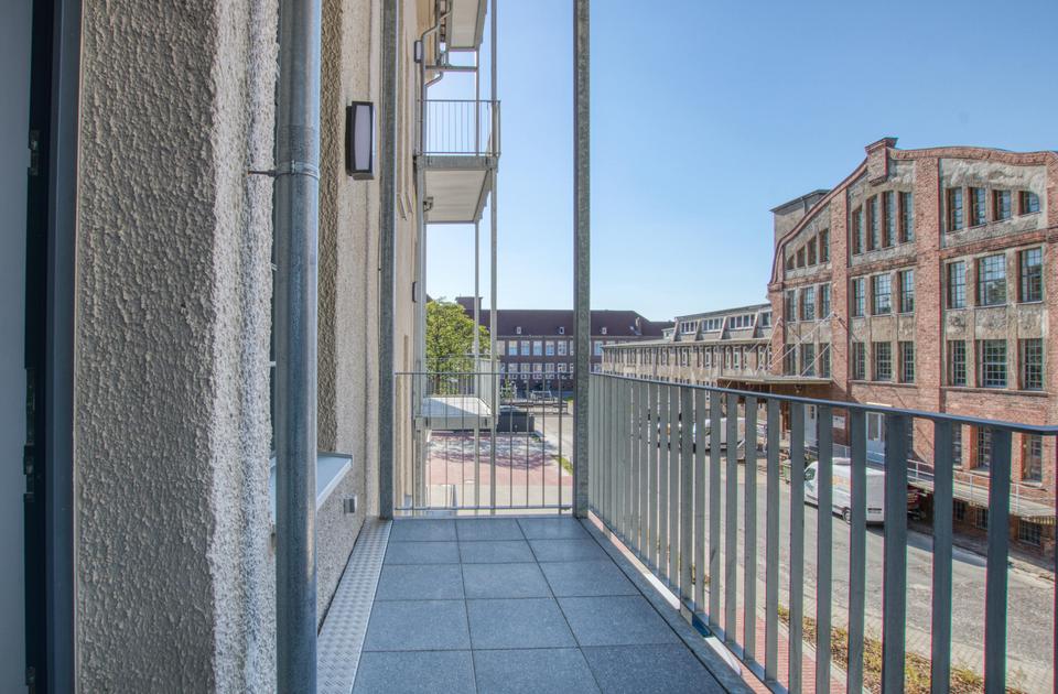 Thumbnail-Seltene Loft-Wohnung in Top-Lage