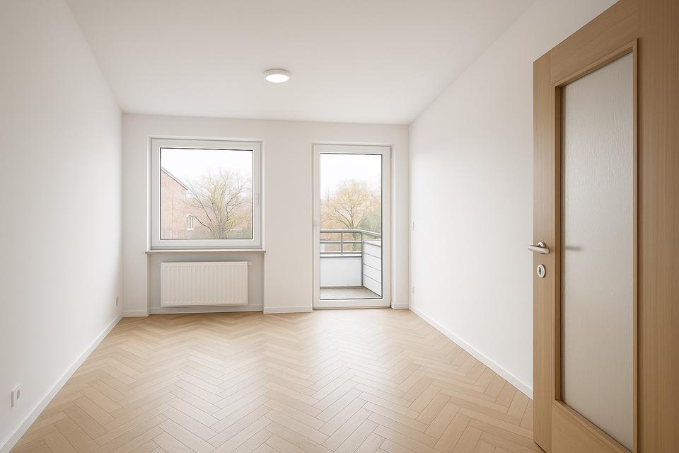 Thumbnail-3-Zimmer-Wohnung zu vermieten