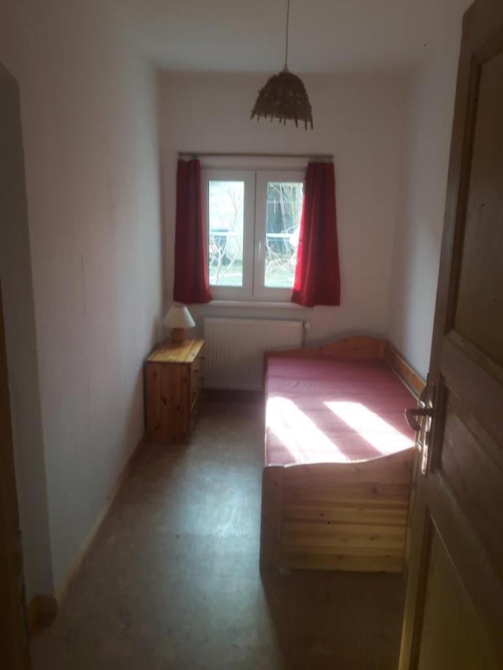 Thumbnail-möbl. Zimmer Wohnung in Fangschleuse, befristet f. Einzelperson