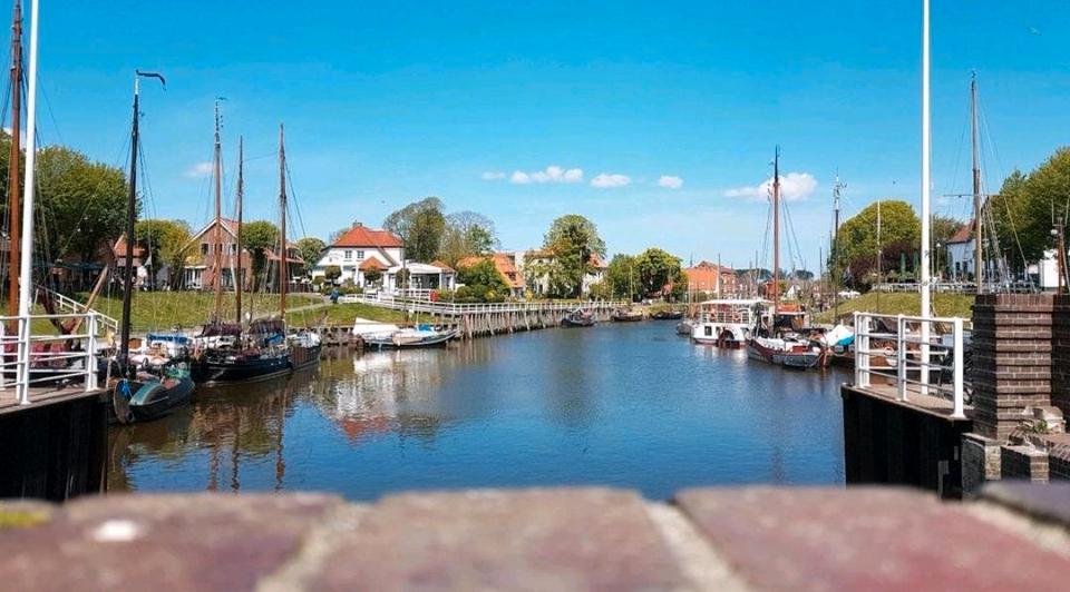 Thumbnail-Ferienwohnung, Last minute, Nordseeküste, Carolinensiel,Wo-Ende