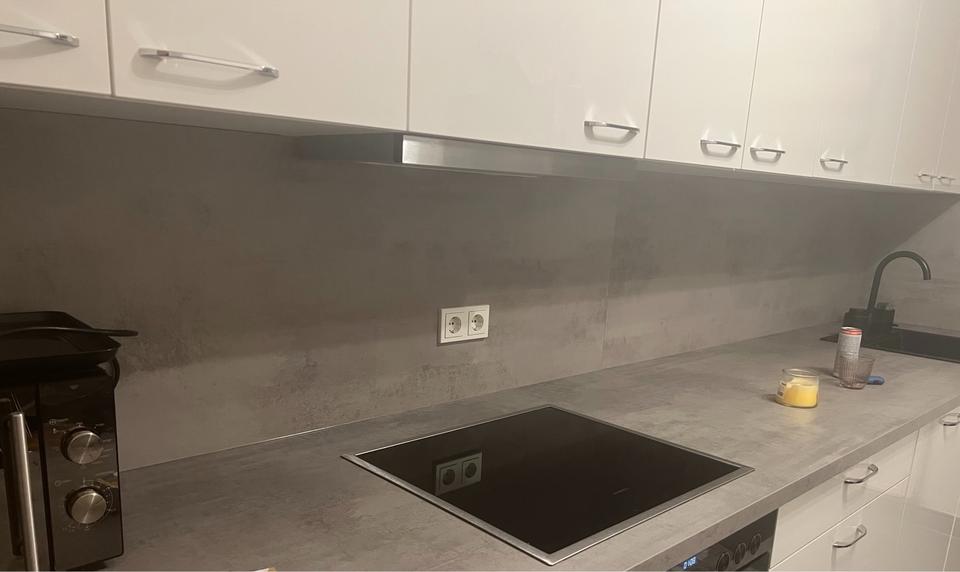 Thumbnail-Wohnung mit Möbelübermahme