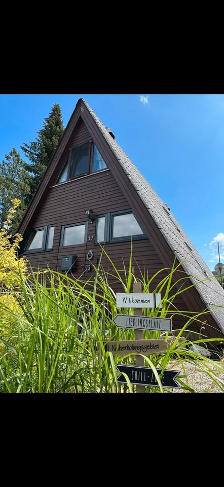 Thumbnail-Ferienhausvermietung In FrankenBayern