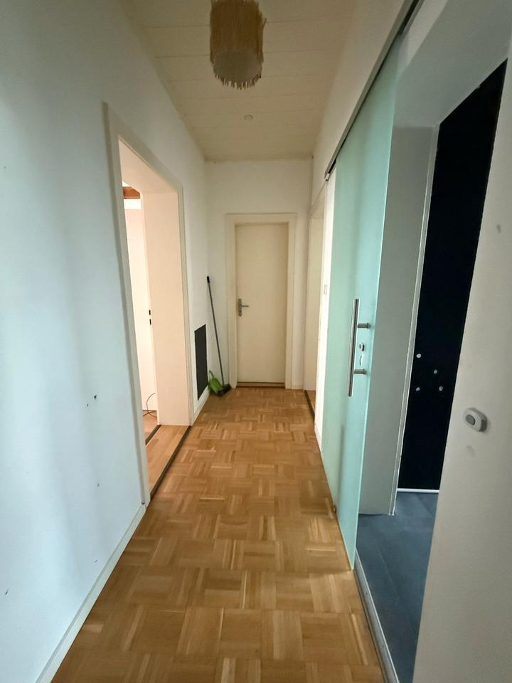 Thumbnail-Möblierte Zimmer in Zentraler Lage Frankfurt Bornheim Mitte - Nordend