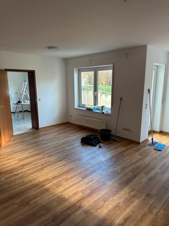 Thumbnail-2 Zimmer Wohnung In Rosdorf auf dem Hamberg 800 Euro Warmmiete