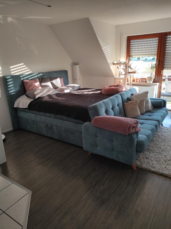 Thumbnail-1-Zimmer Whng. provisionsfrei in Betlinshausen