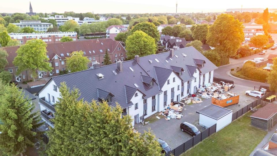 Thumbnail-Baltrumer Straße 61 A–C in 26871 Papenburg– renovierte Wohnungen