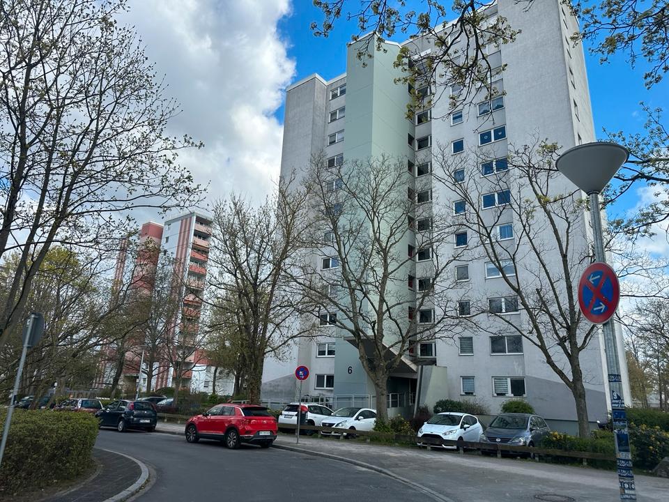 Thumbnail-68309 Mannheim-Vogelstang 3,5 Zimmer Wohnung
