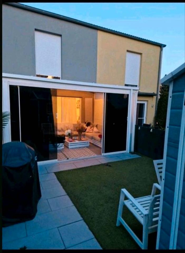 Thumbnail-Einziehen & wohlfühlen – Haus mit Wintergarten top lage