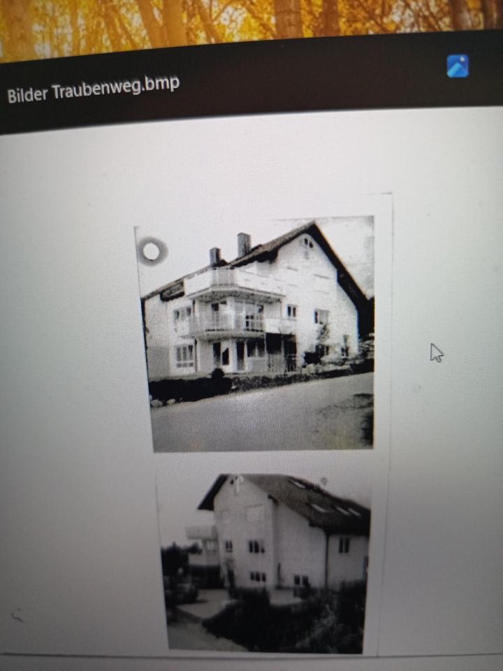 Thumbnail-3-Zimmerwohnung in Bühl-Neusatz zu vermieten
