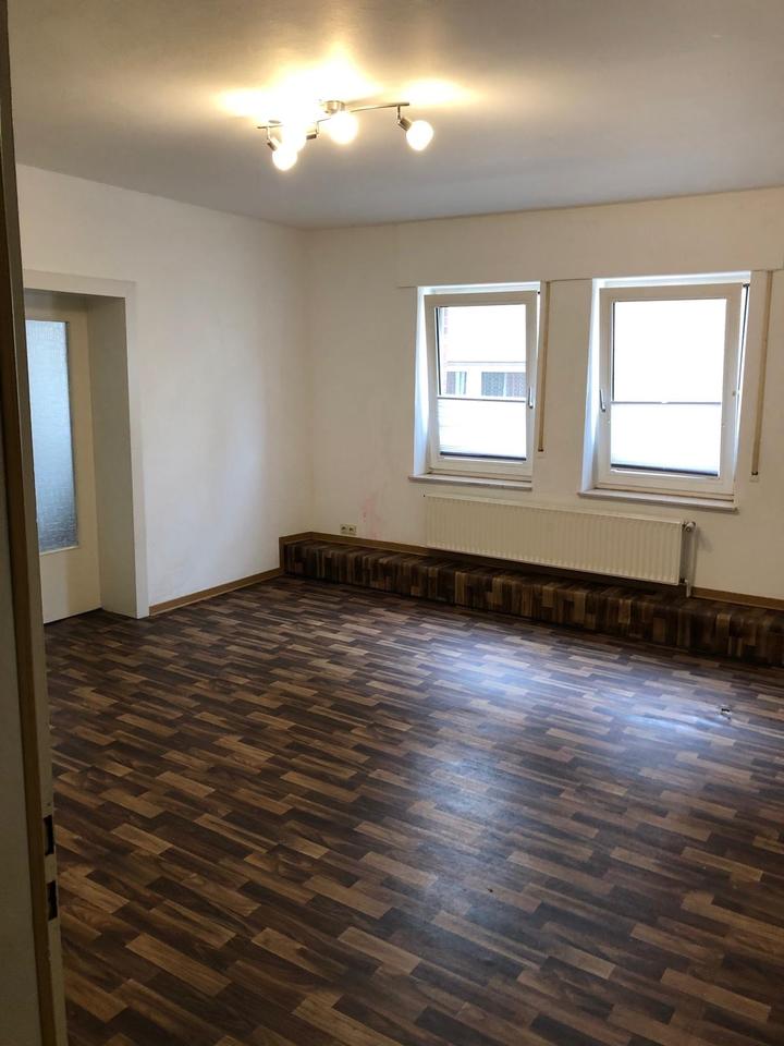Thumbnail-Ein-Zimmer-Apartment in Diepholz Innenstadt zum 01.08. inkl. NK