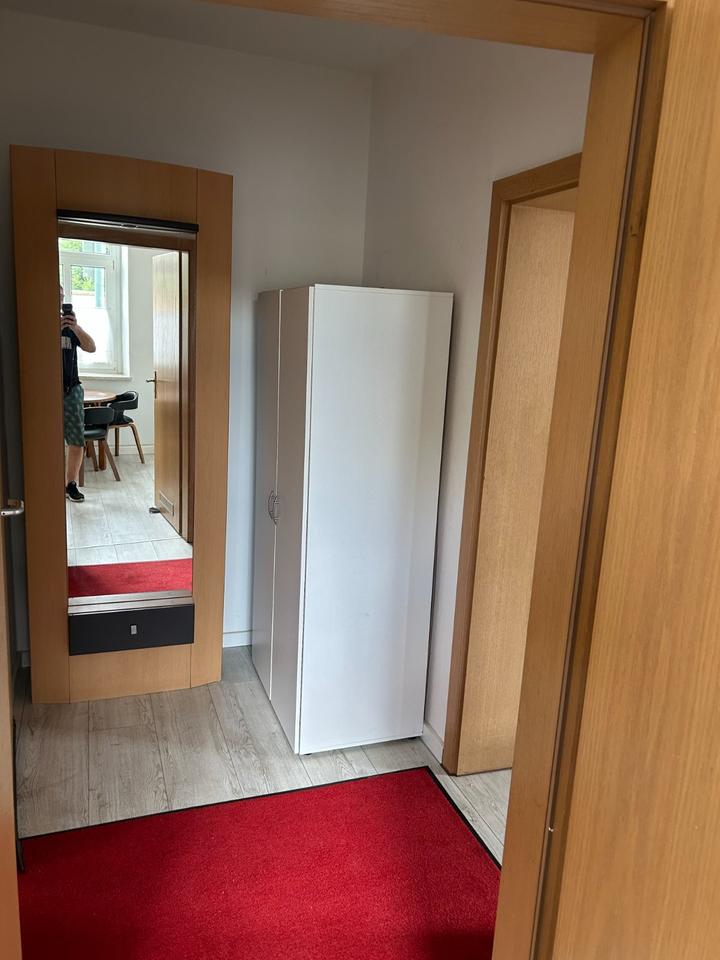 Thumbnail-1 Raum Wohnung zu vermieten; zur Bauarbeiterunterkunft geeignet