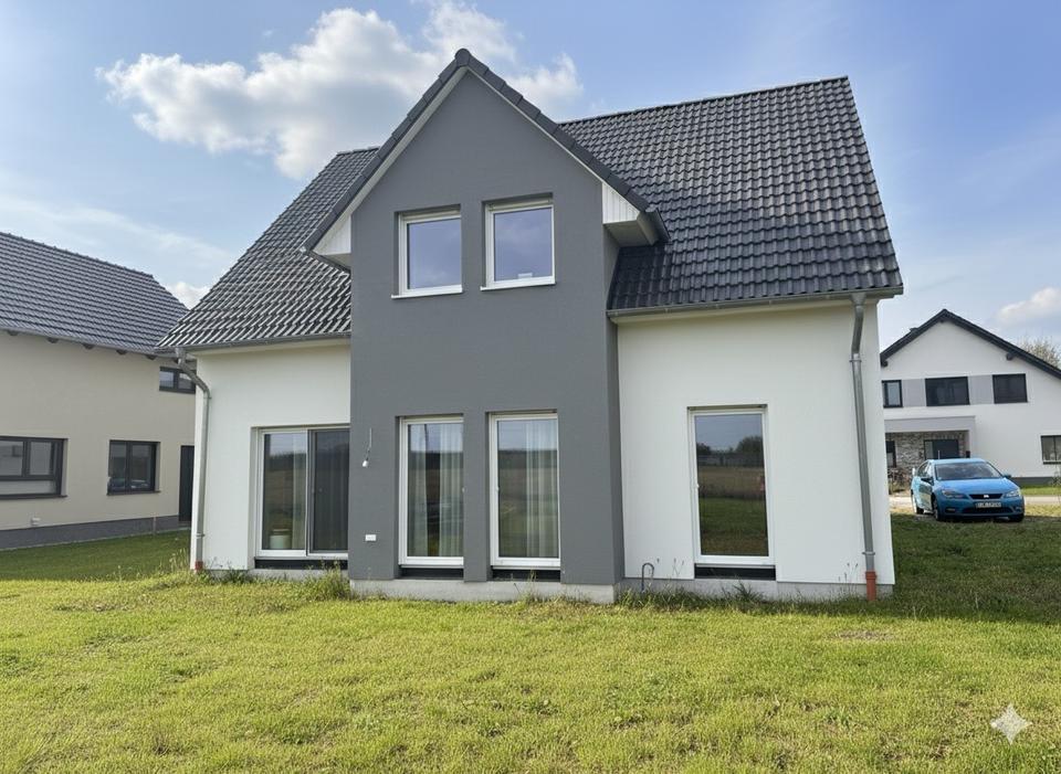 Thumbnail-Einfamilienhaus in ruhiger Familiensiedlung