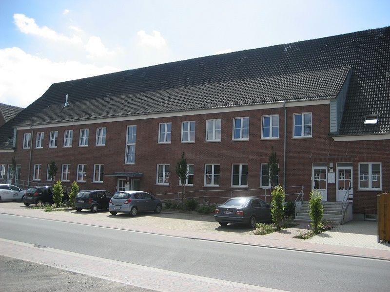 Thumbnail-Gemütliche 3-Zimmer-Wohnung in Quakenbrück zu vermieten