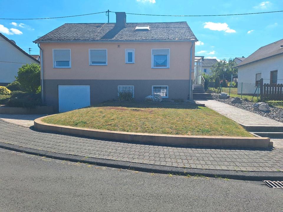 Thumbnail-Einfamilienhaus in ruhiger Lage StruthNeuweg