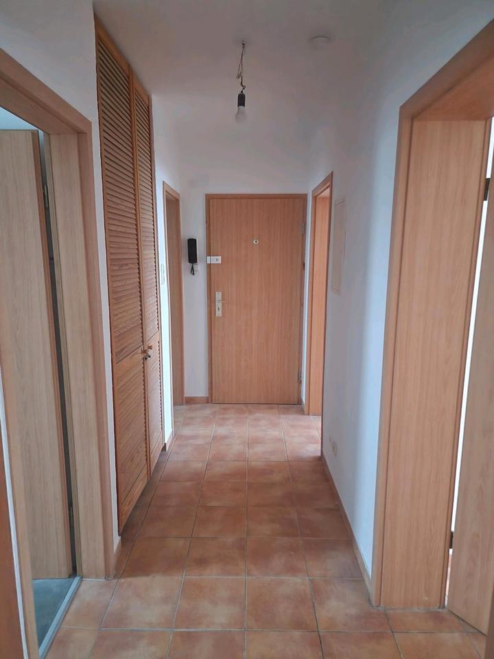 Thumbnail-3 Zimmer Wohnung in Leverkusen - Manfort Bahnhof