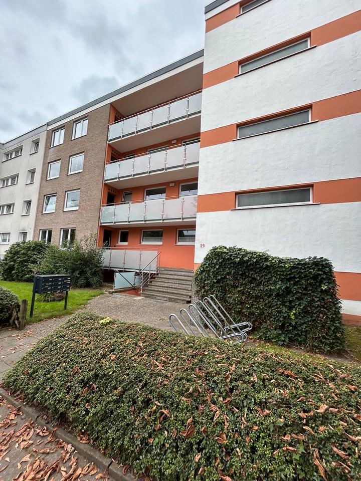 Thumbnail-Eigentumswohnung in Osnabrück zu verkaufen Innenstadt 2 km