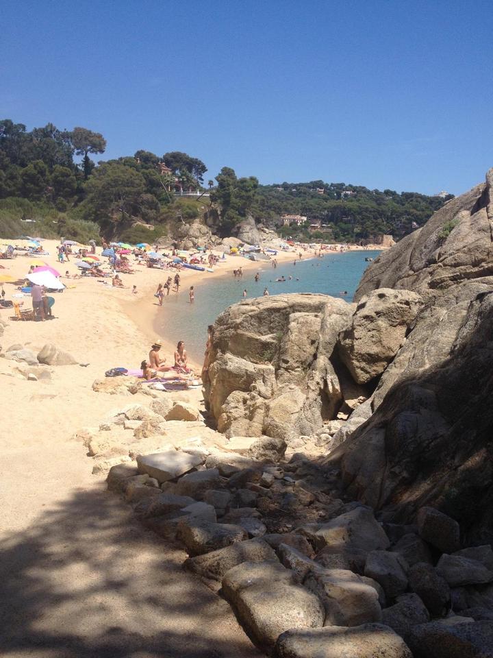 Thumbnail-Costa Brava frei 4.7.-18.7.2026 strandnah, kinderfreundlich