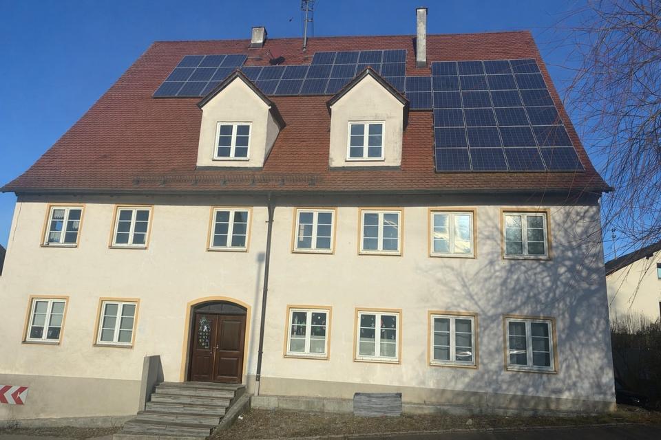 Thumbnail-Mehrfamilienhaus Rendite Opjekt 6WE