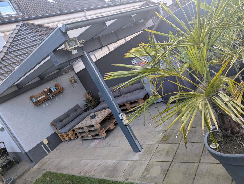 Thumbnail-Renoviertes Zechenhaus mit Gartenparadies