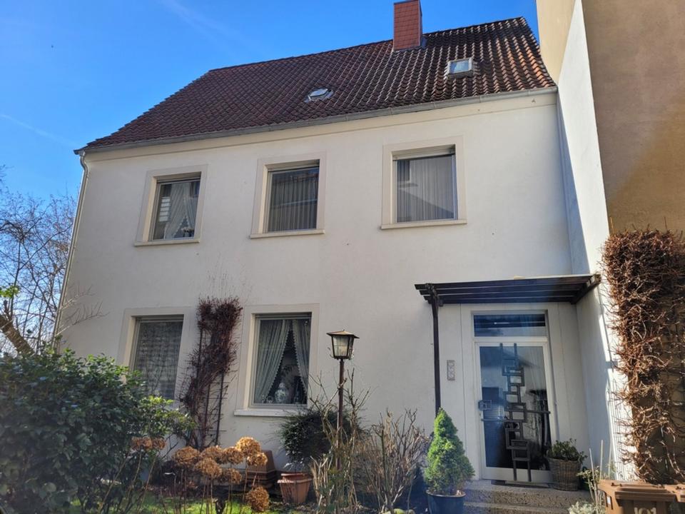 Thumbnail-5er Studenten WG in Innenstadthaus - 350-450 € warm pro Zimmer