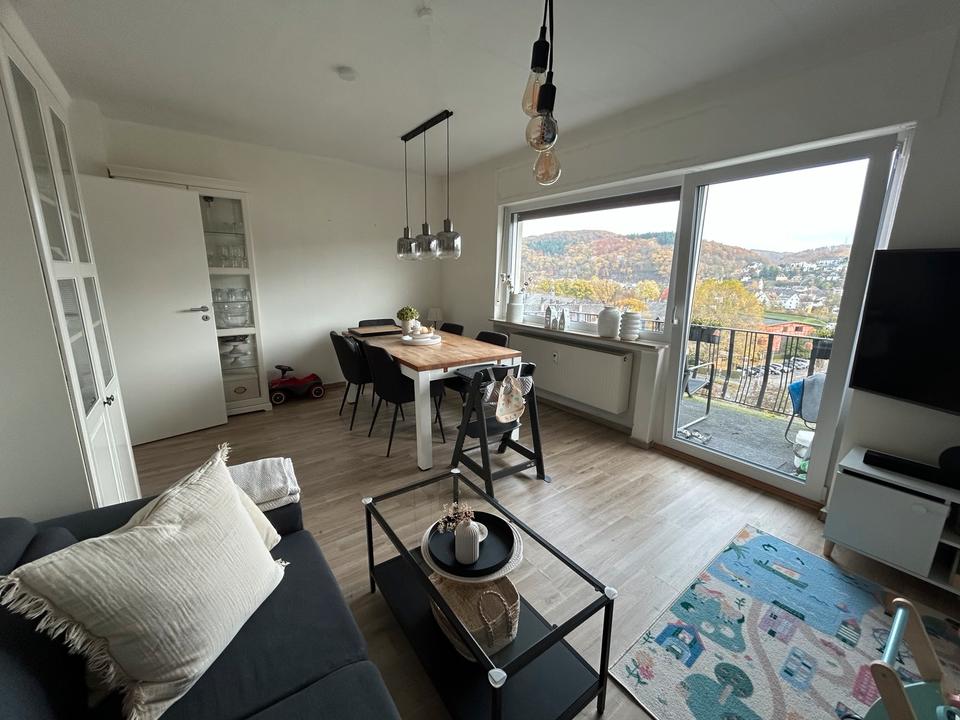 Thumbnail-3-ZKB mitten in Dillenburg in super Lage !