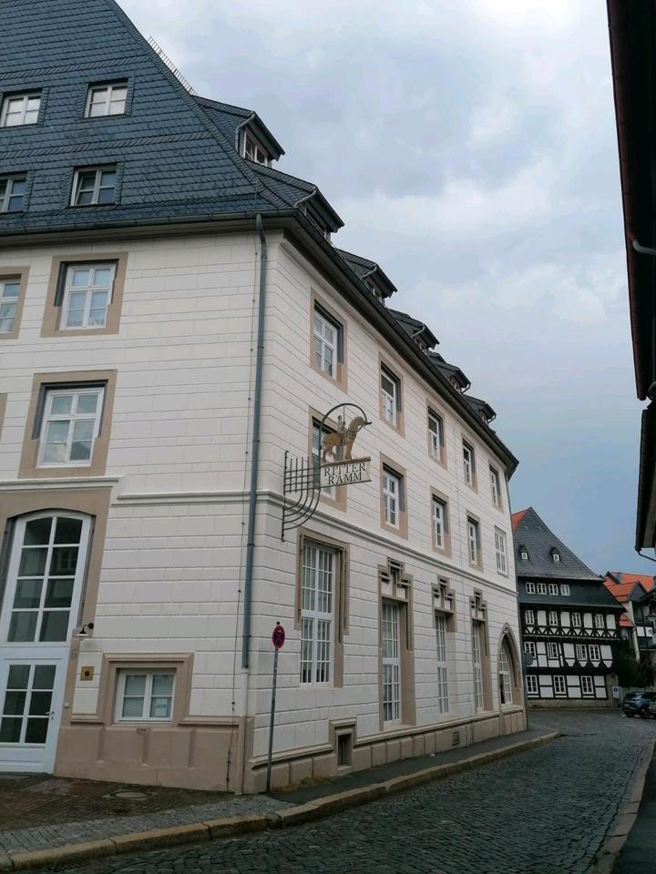 Thumbnail-Wunderschöne lukrative Ferienwohnung in der Altstadt