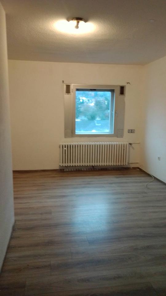 Thumbnail-Schönes 1 Zimmer Apartment in zentraler Lage Bad Orb