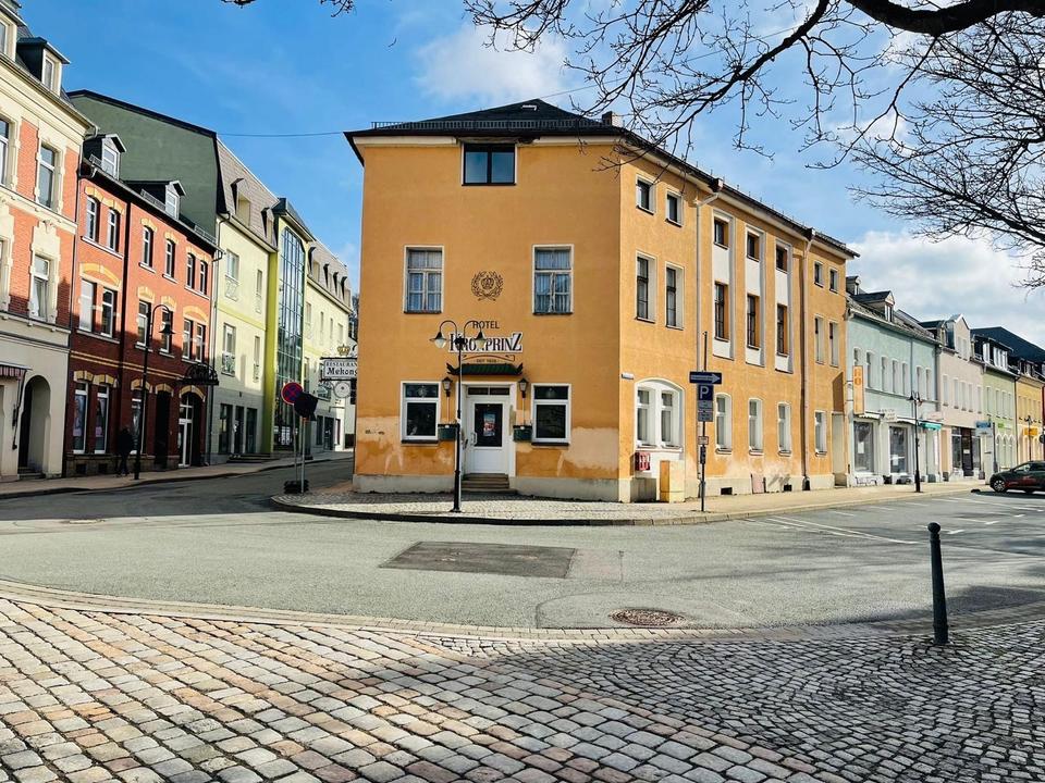 Thumbnail-Hotel Pension