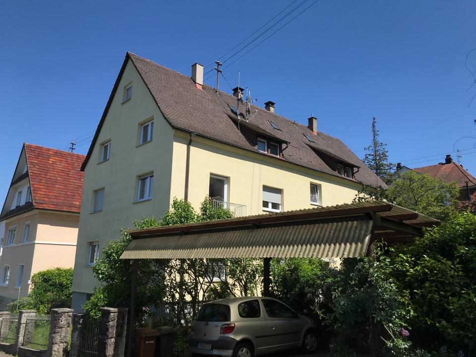 Thumbnail-3 - Zimmer Wohnung in Baden-Baden