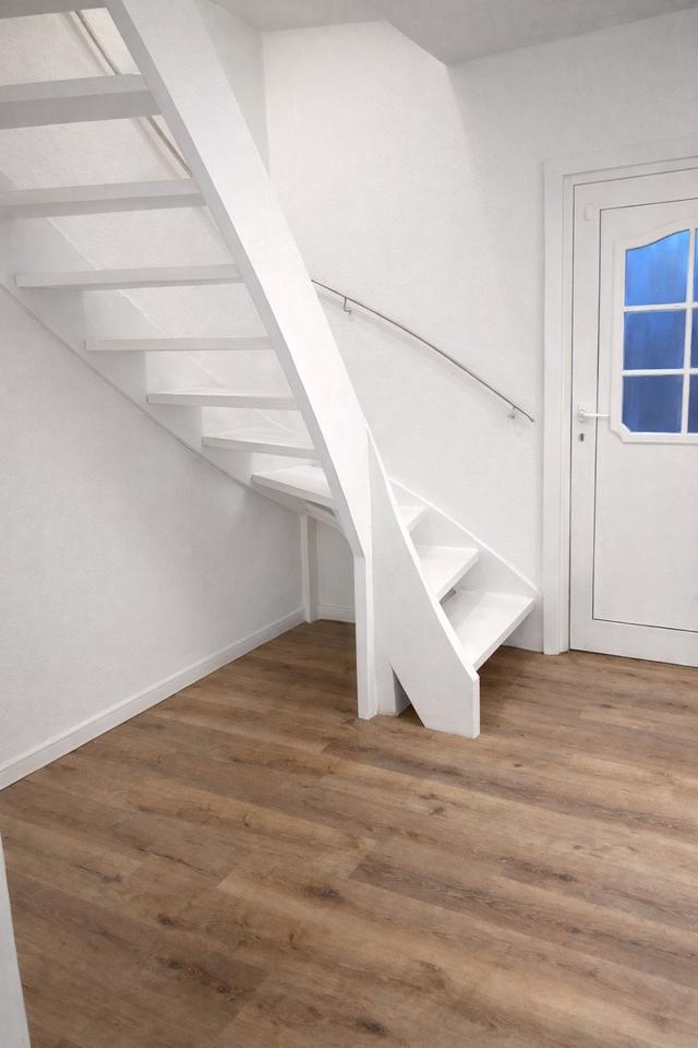 Thumbnail-Reihenhaus Speyer Nord