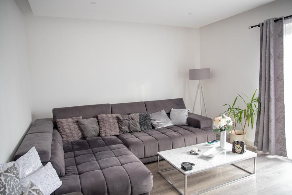 Thumbnail-Eigentumswohnung mit Einbauküche & großem Balkon 3-Zimmer Siegen