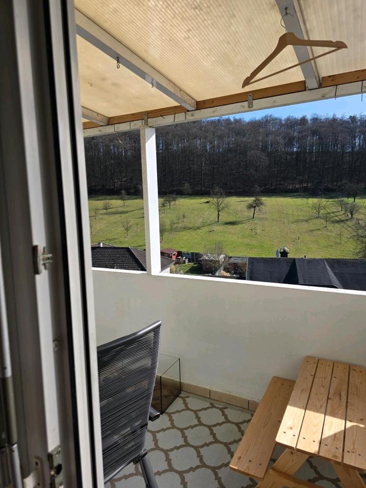 Thumbnail-3 Zimmer Wohnung zu vermieten Hoffenheim