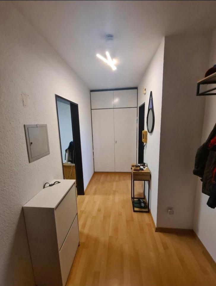 Thumbnail-2-Zimmerwohnung im Krögerskamp