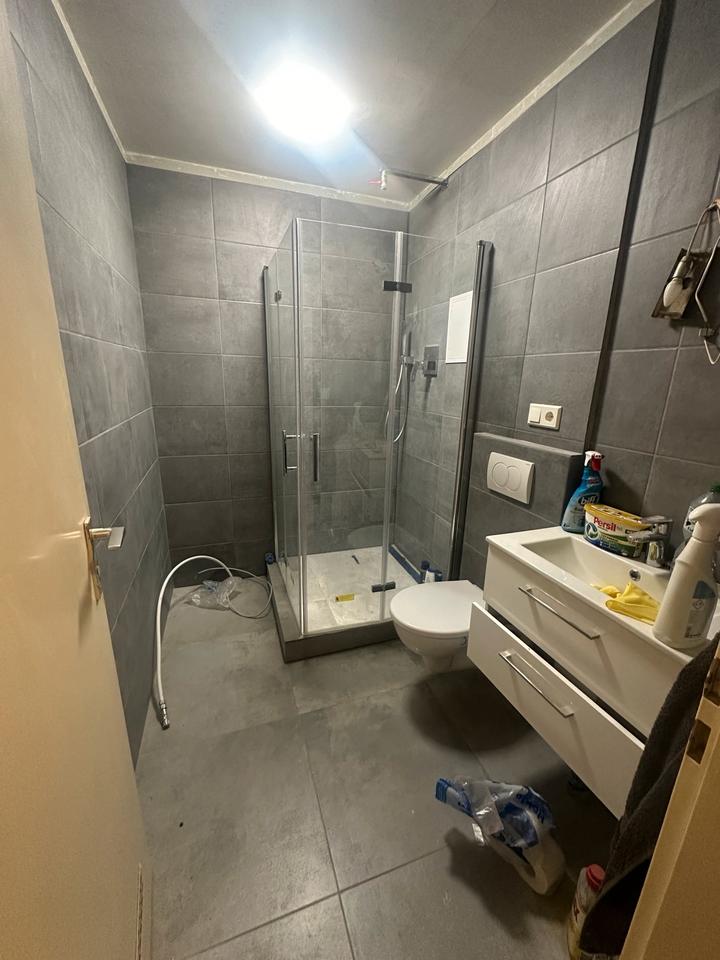 Thumbnail-1 Zimmer Erdgeschosswohnung Modern in Sendling Harras von Privat