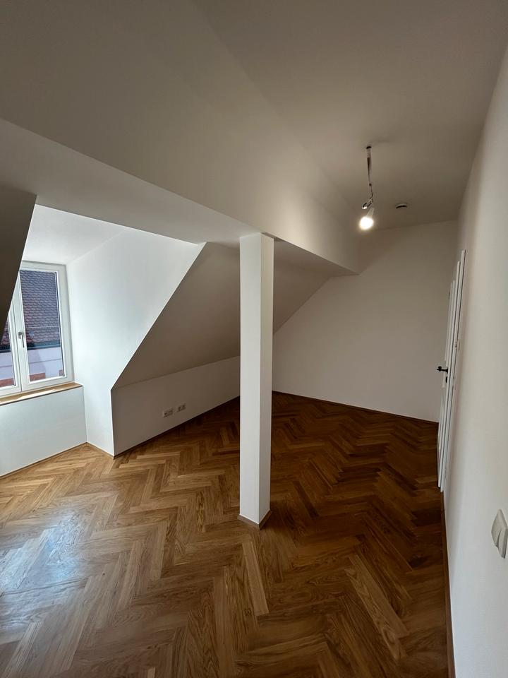 Thumbnail-Berufstätigen WG im Herzen der Altstadt