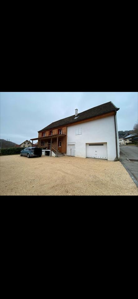 Thumbnail-Provisionsfrei-kein Makler! Großes Haus, ELW, 1000 qm Grundstück!