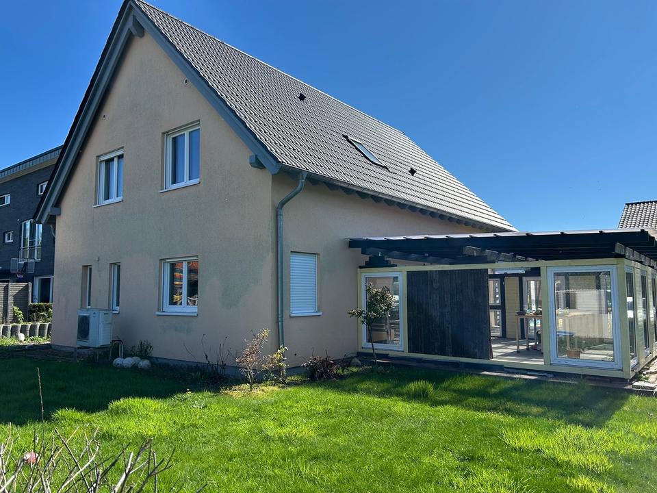 Thumbnail-Einfamilienhaus KfW+