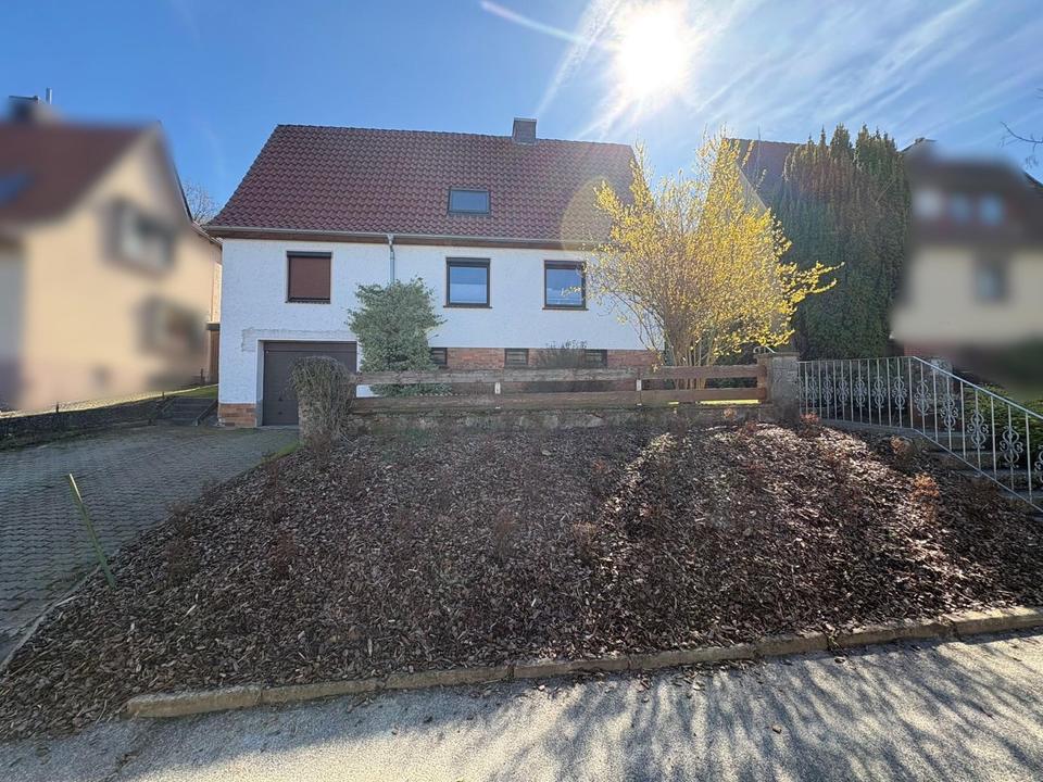 Thumbnail-Zweifamilienhaus in Bad Salzdetfurth